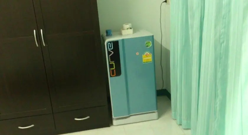 Dhanaporn Apartment