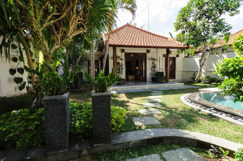 Villa Pagi