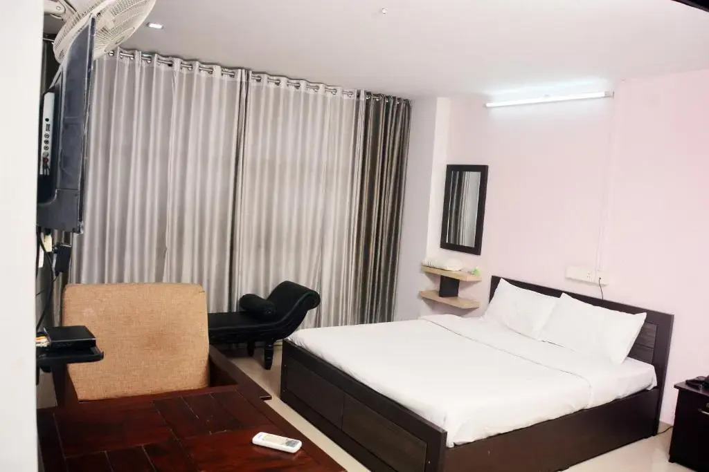 MALAPPURAM RESIDENCY