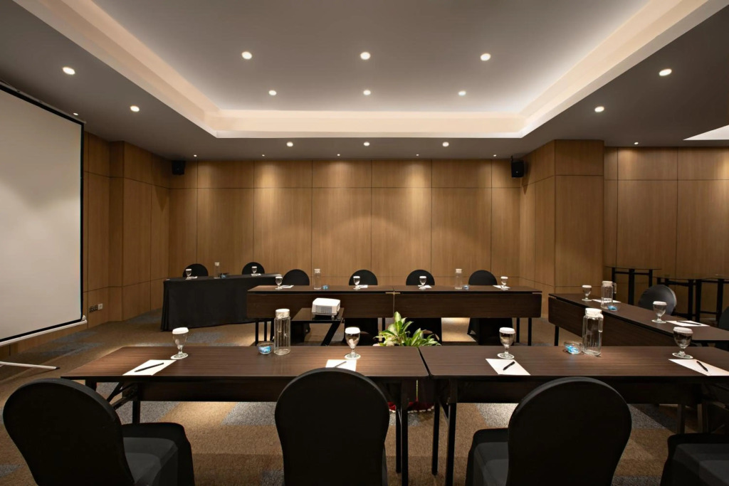 Grand Orchardz Hotel Rajawali Kemayoran