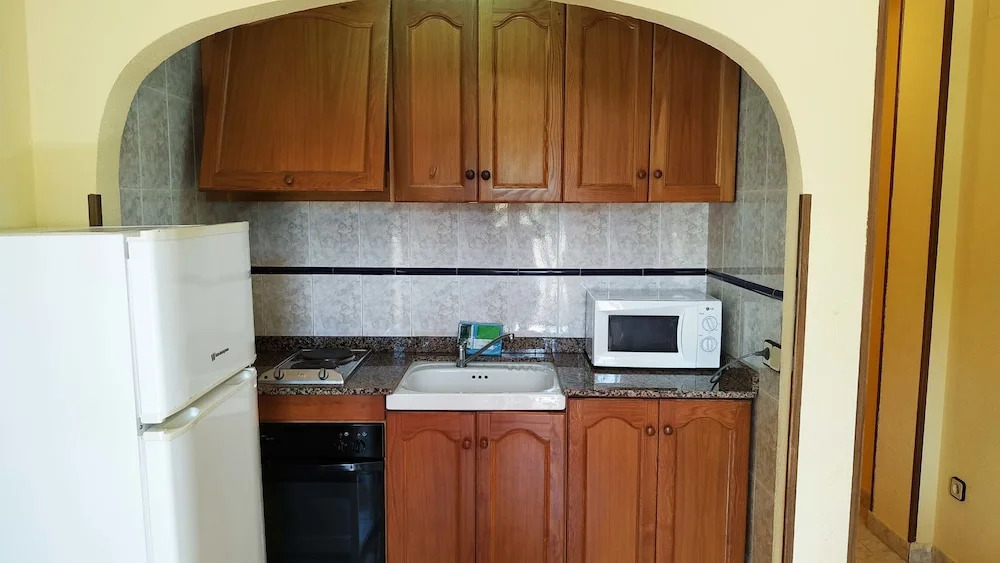 Apartamentos Gardenias 3000 - Admite mascotas