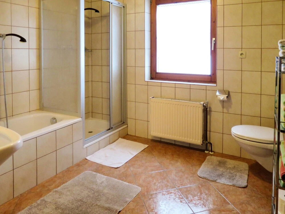 Apartment Anger by Interhome