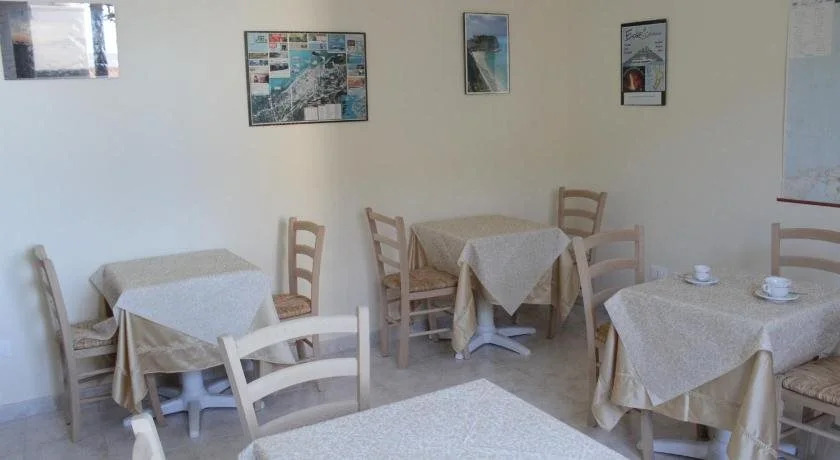 B&B Casa Alessio