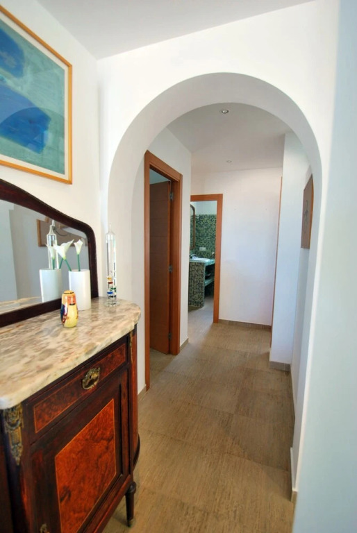Villa Oasis
