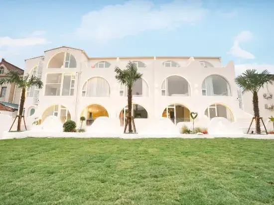 Shanghai Dino Star Holiday Home