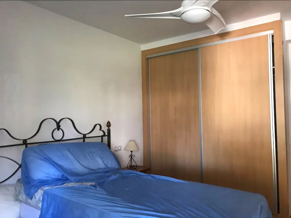 Apartamento Estrella, 1º LÍnea de Playa - 103C
