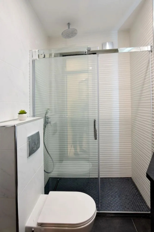 Liberty Urban Short Stay Rooms