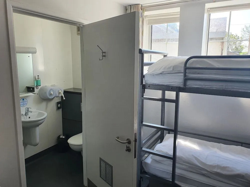 YHA Port Eynon