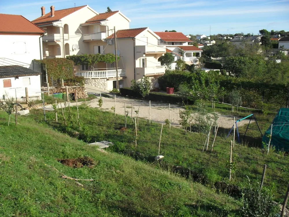 Apartments Desa