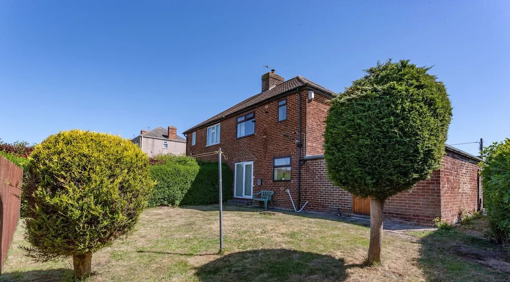 HC Property - Mountford