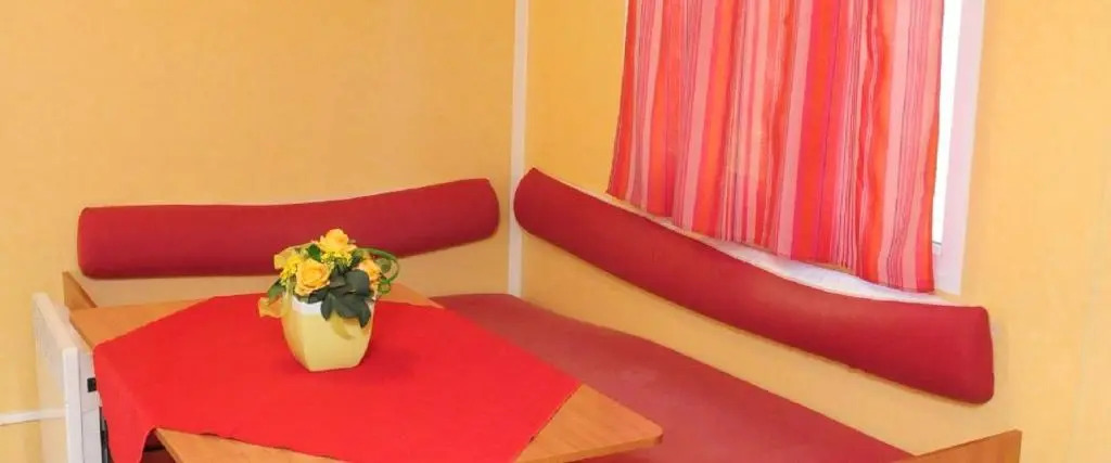Camping Village Torre Salinas