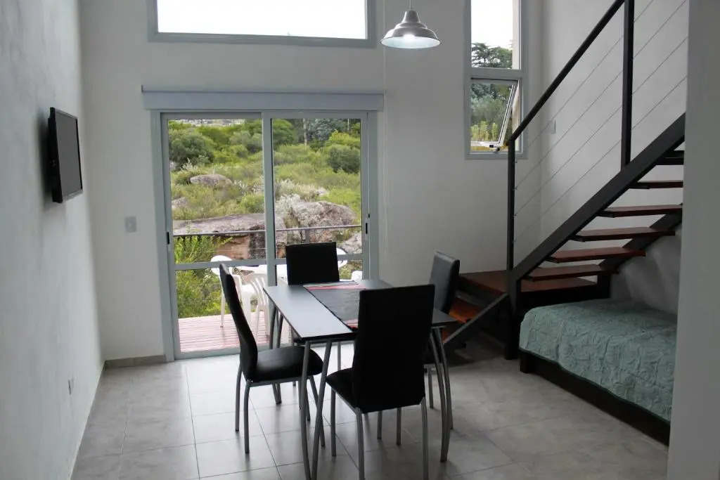 Paititi Loft
