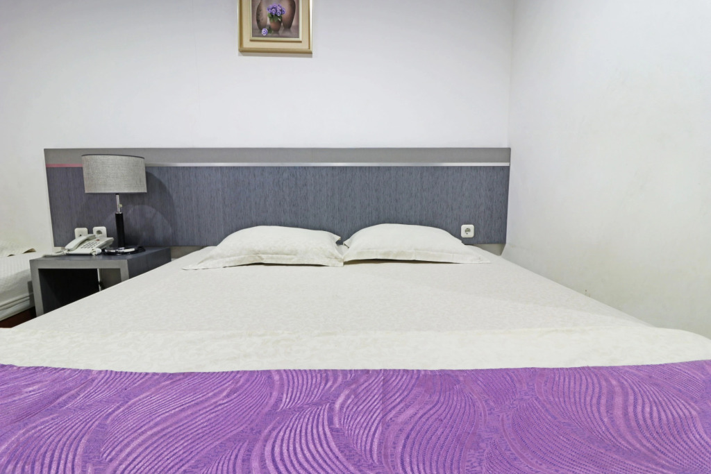 Hasanah Guest House