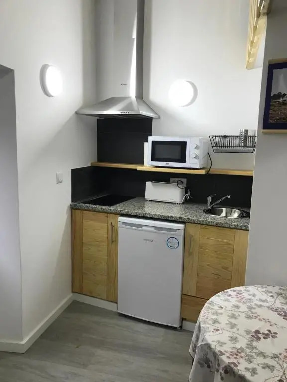 Casas da Nascente