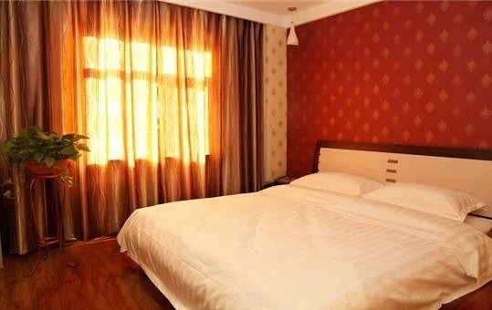 Yixuan Culture Theme Hotel