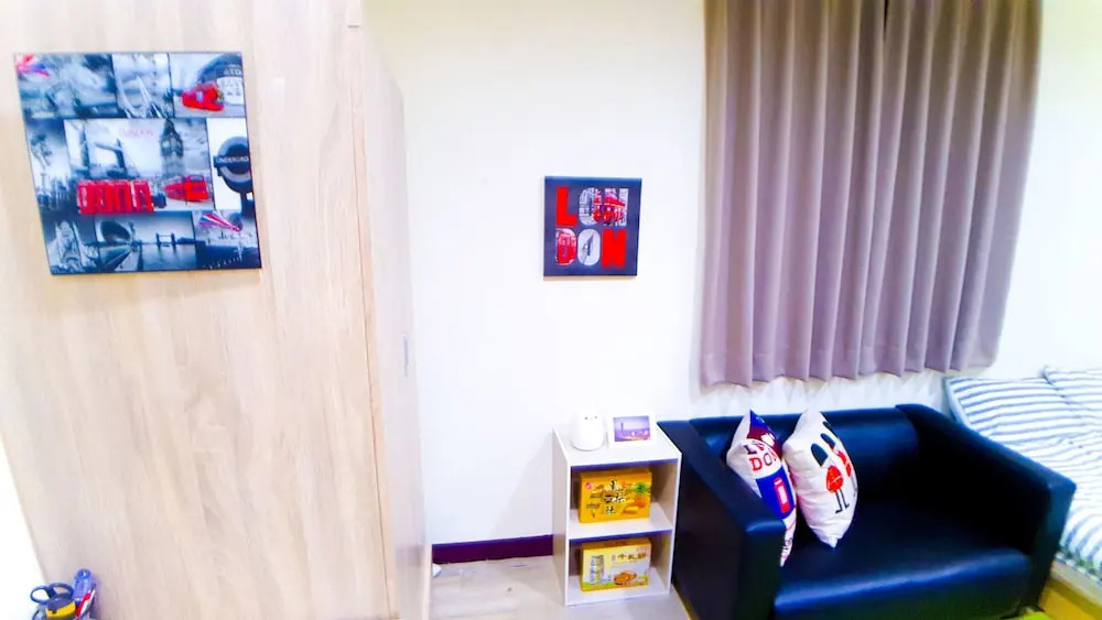 Clean and Comfortable House