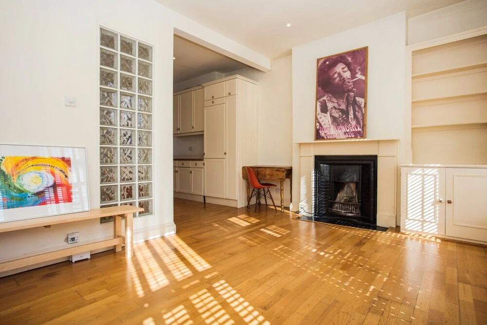 Apartment in West London