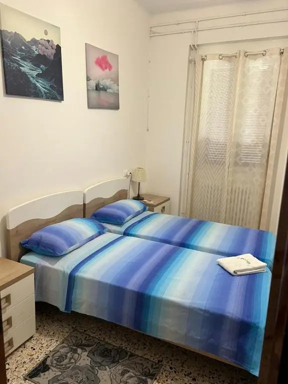 Peter's Apartment