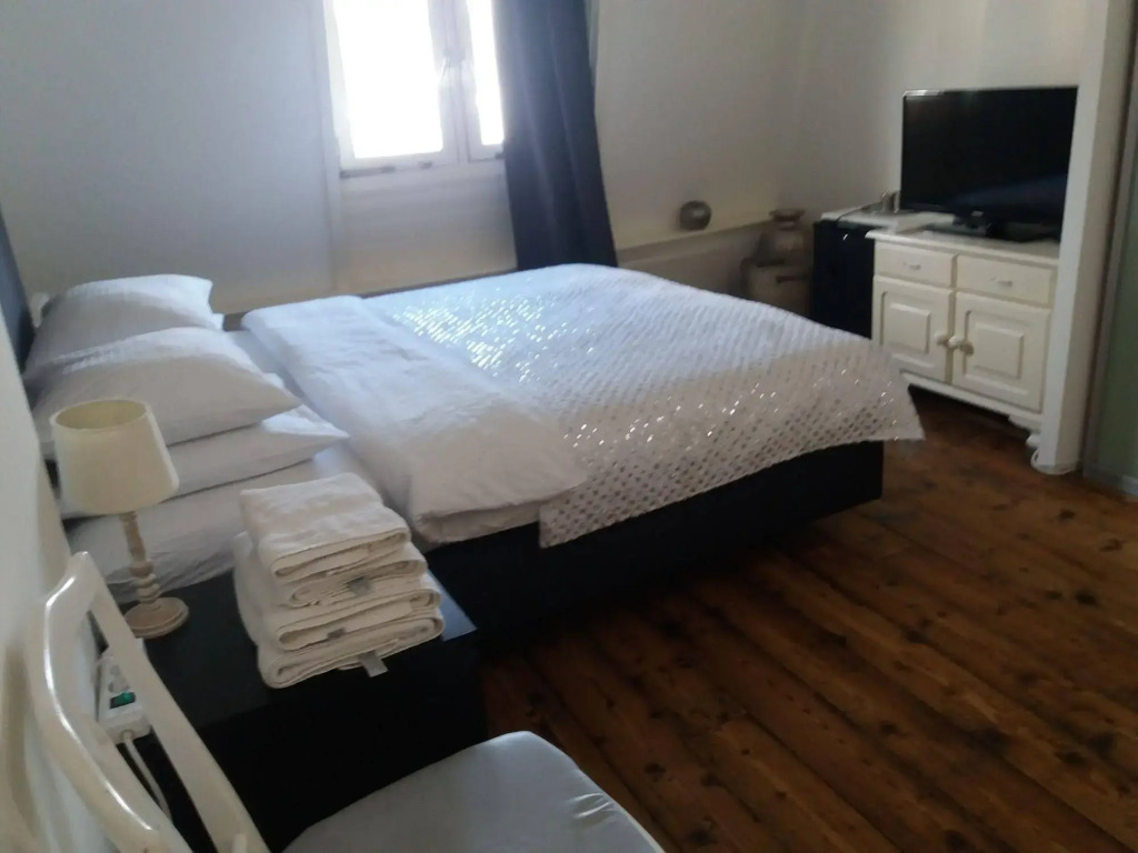 Jamila Suites