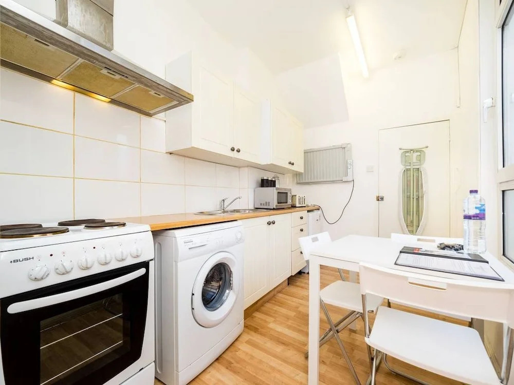 One Bedroom Apartment Notting Hill
