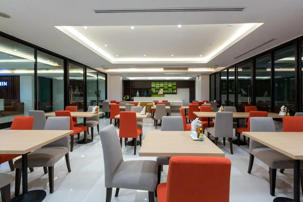 Riche Hua Hin Hotel