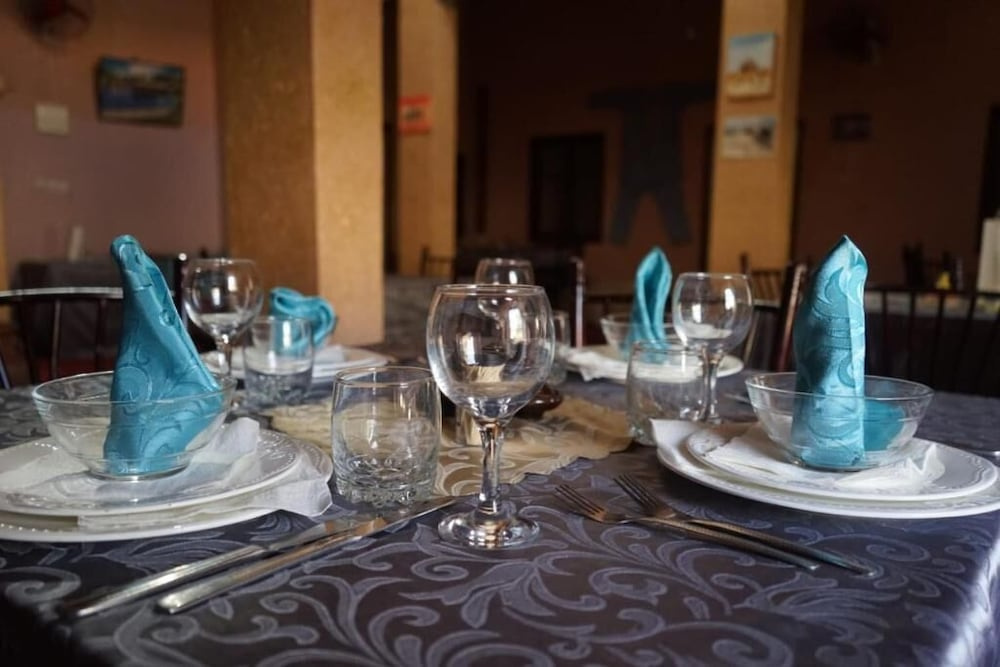 Riad Assia Foum Zguid