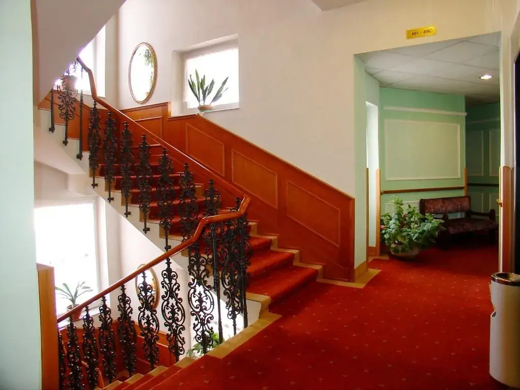 Hotel Opera