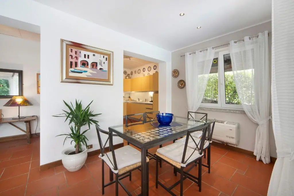 Luxury Country House Domaso