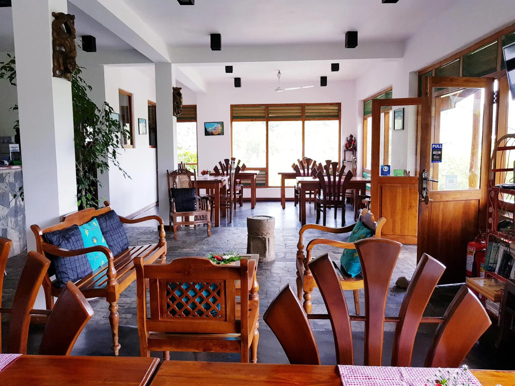 Lakshmis Hotel Ella