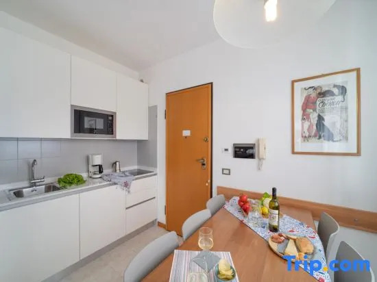 Stunning house with terrace - Beahost
