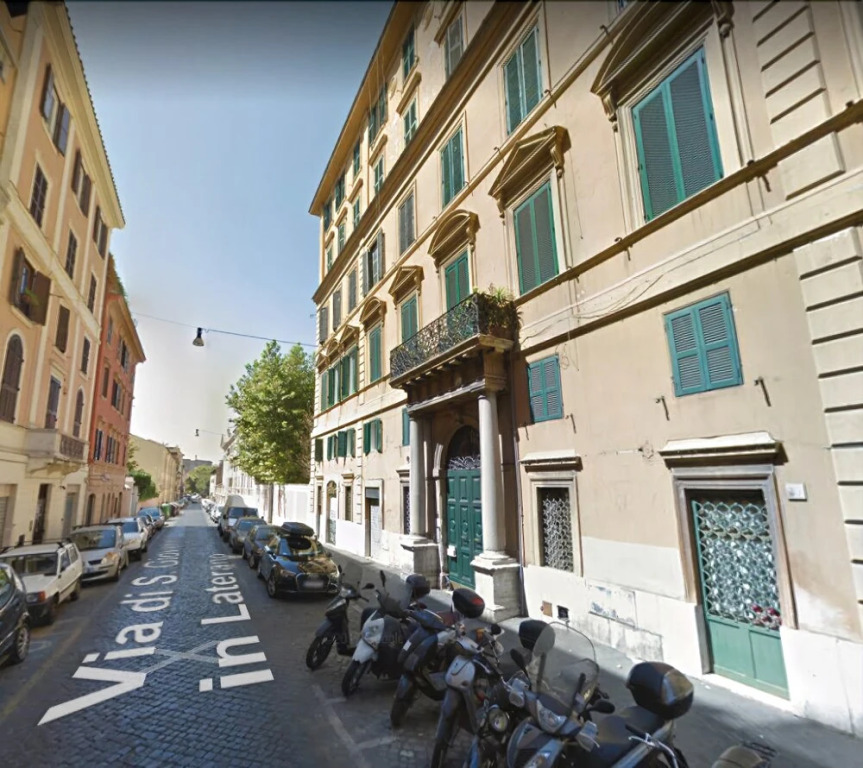 Modern and Cosy 1 Bed Flat Close to Colosseum