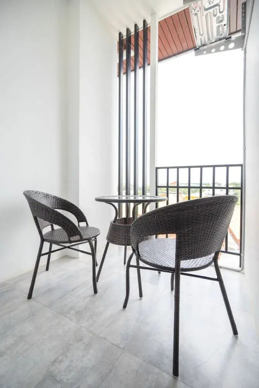 U- Homehotel Nakhonpanom