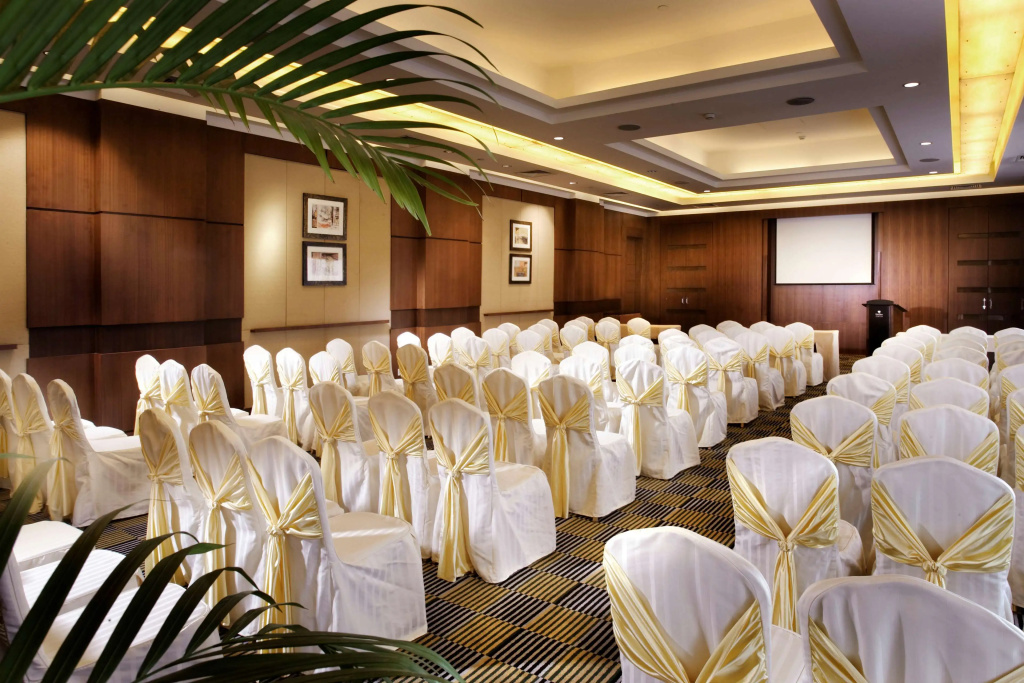 Park Plaza Beijing Wangfujing