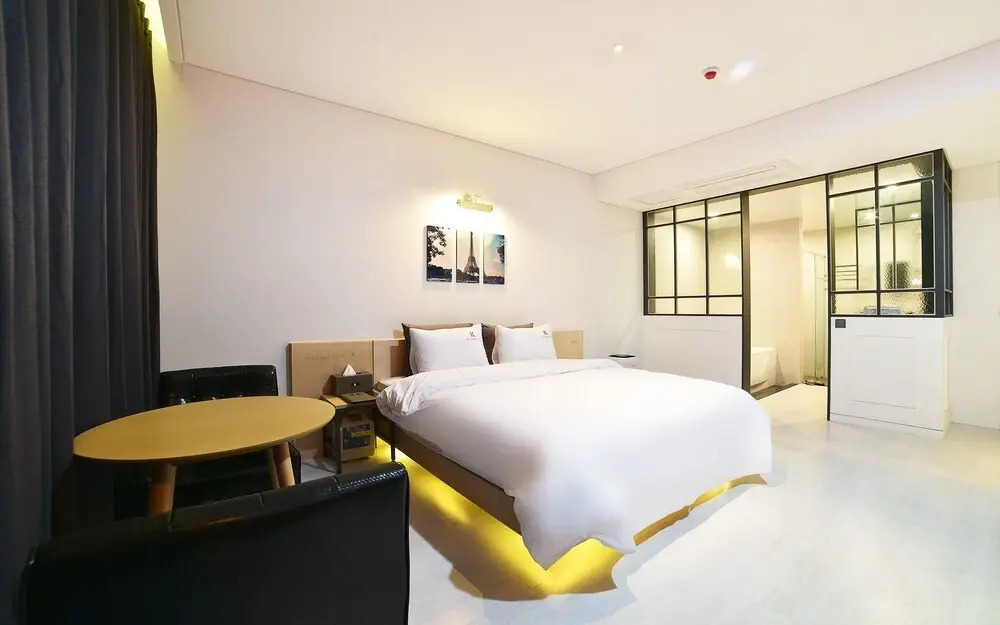 K Boutique Hotel