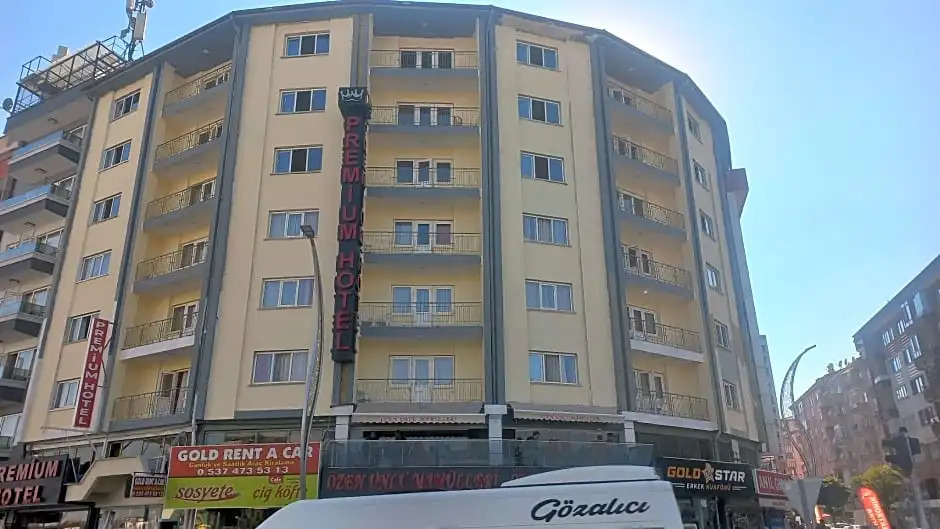 Ege Premium Hotel