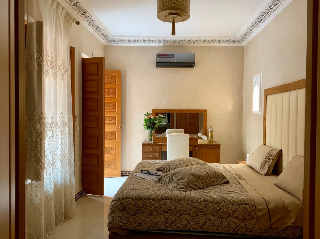 Riad Miral