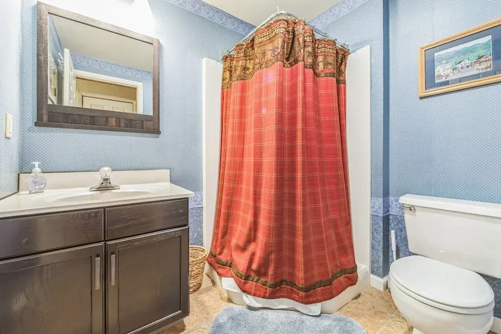 Tahawus 74I - A Cozy Adirondack Retreat 2 Bedroom Townhouse by The Summit at Gore Mountain