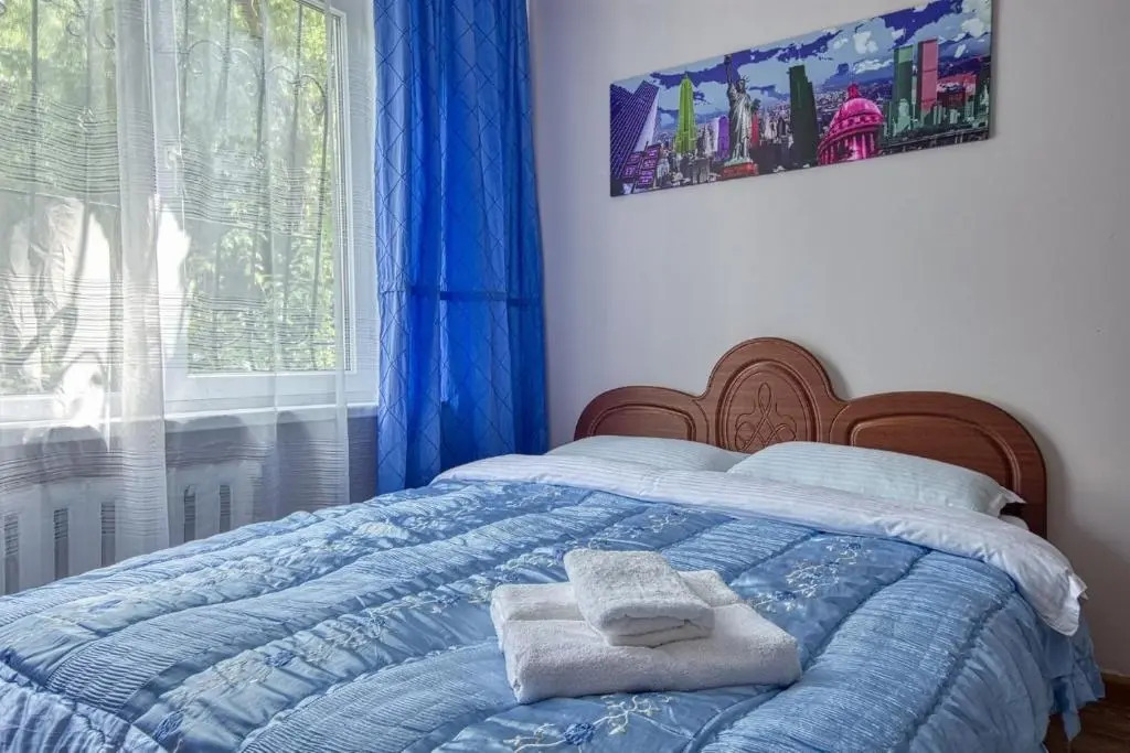 Apartamenty na ulitse Klochkova, 128