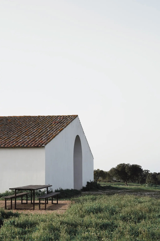 Casa no Tempo