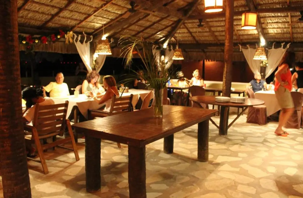 Amagali Pousada