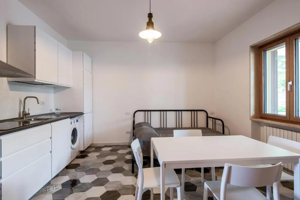 TerraCieloMare Apartments