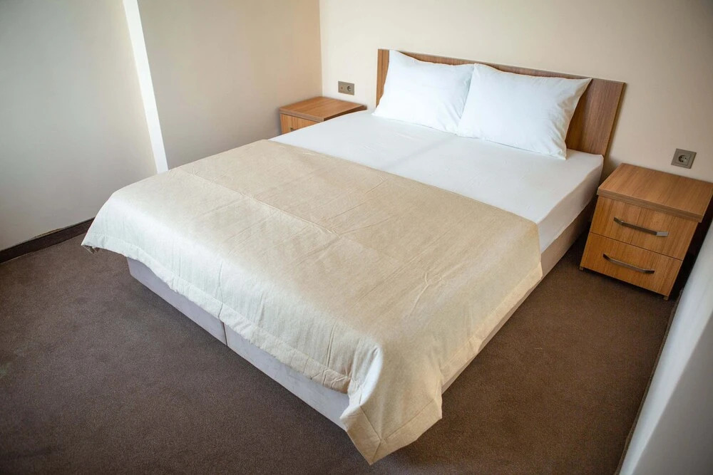 Aliento Hotel