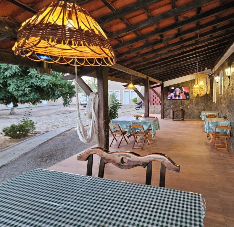 Pousada Casa Bella