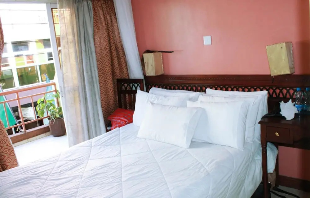 Citywall Hotels