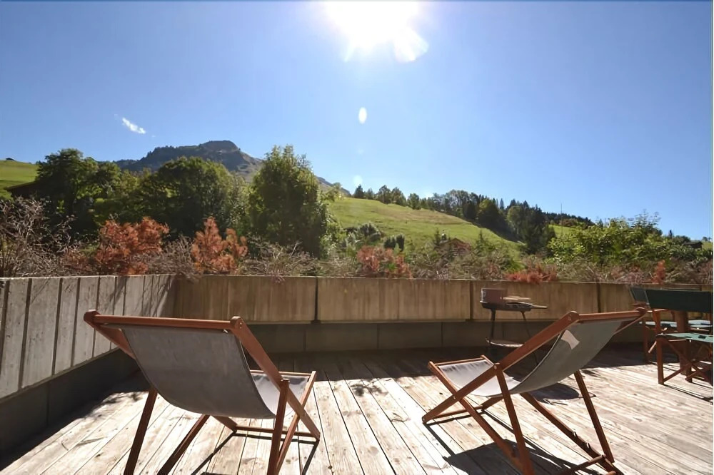C1 Pistes du Soleil - ARAVIS Holidays