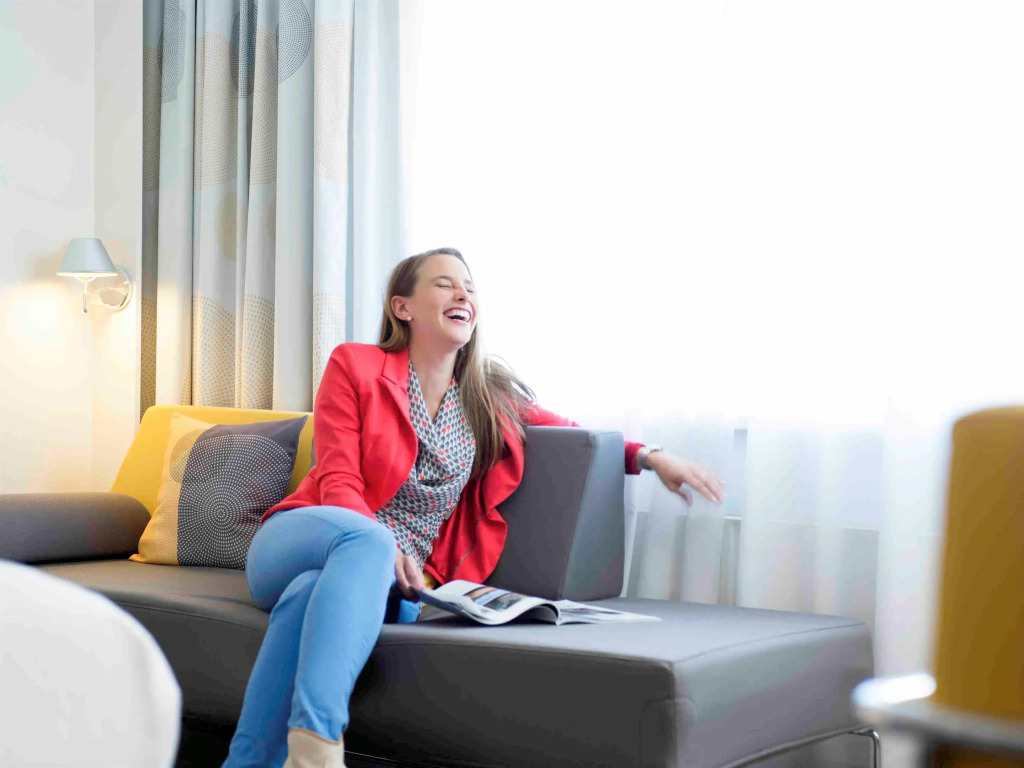 ibis Aulnay Paris Nord Expo