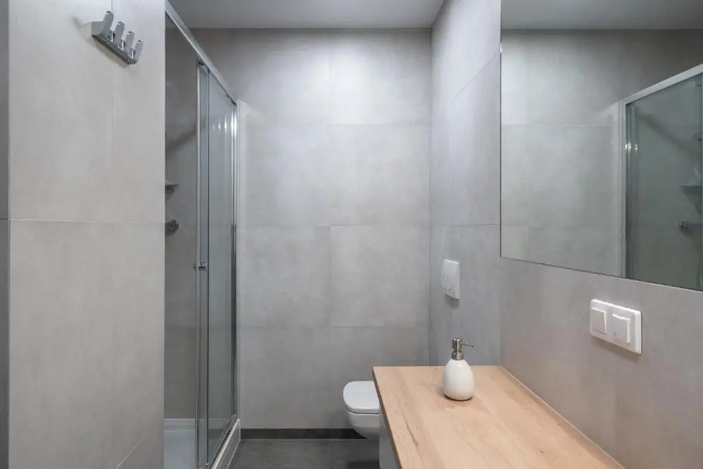 Q19 Apartments Rynek