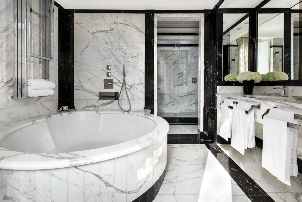 Hotel d’Inghilterra Roma   Starhotels Collezione