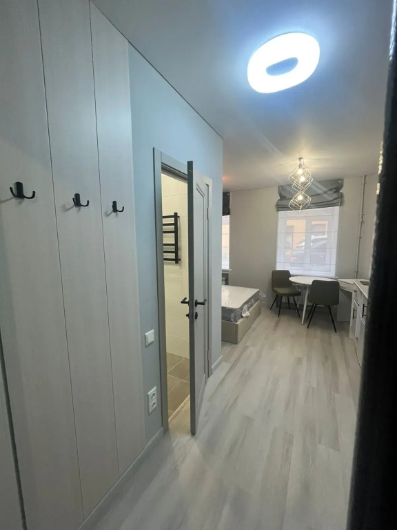 RentalSPb на Большой Разночинной 4