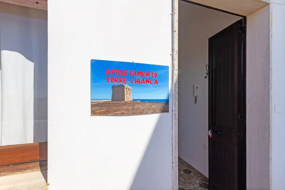 Relais With Swimming Pool in Porto Cesareo Torre Chianca